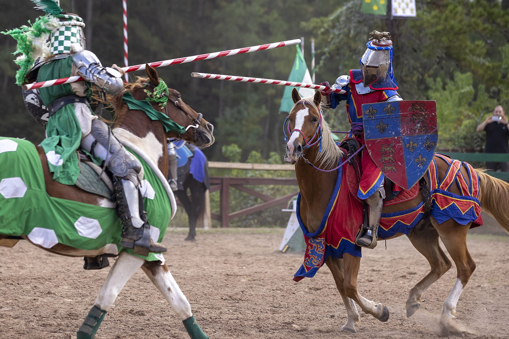 Texas Renaissance Festival